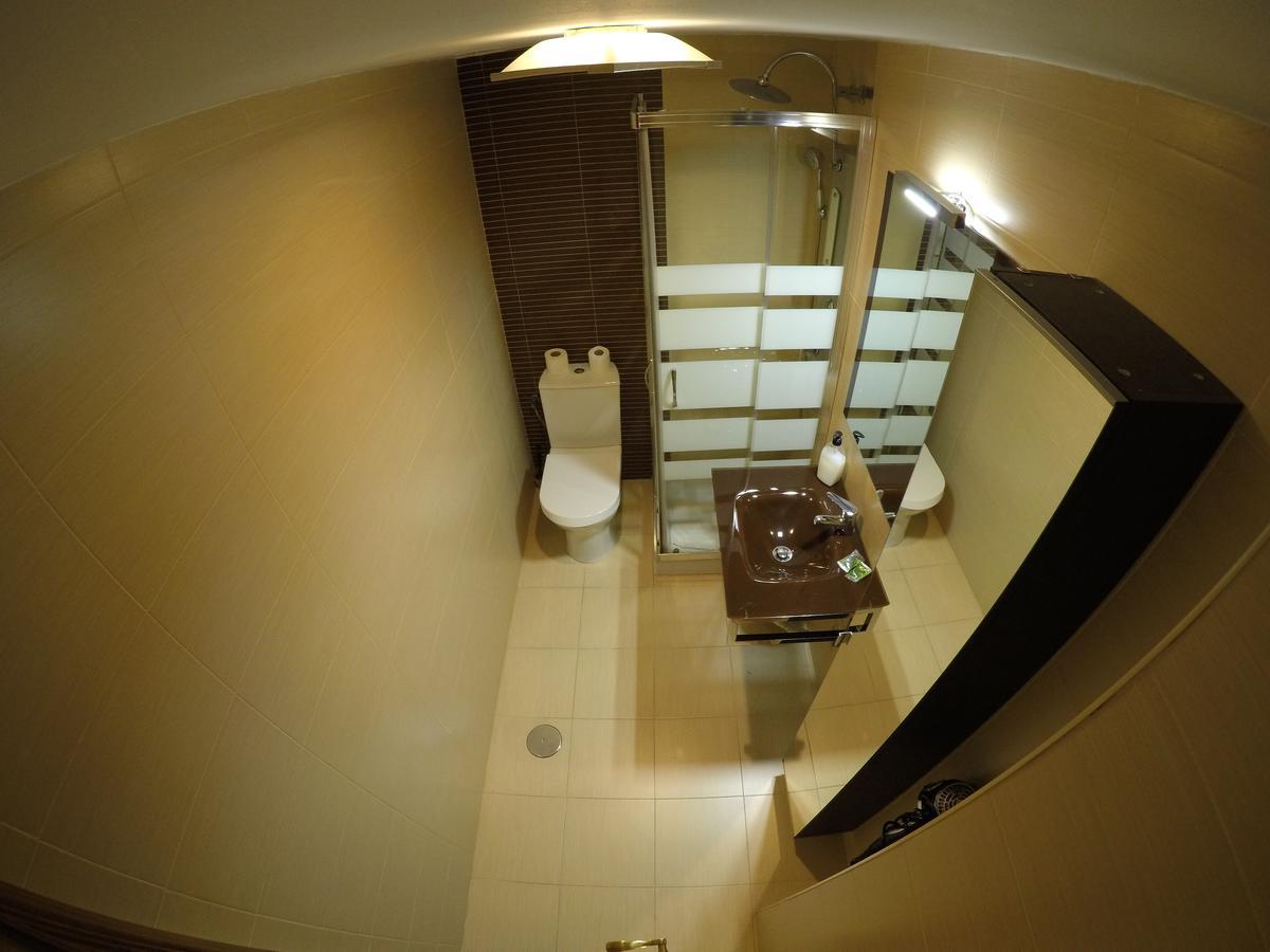 Apartamento Gold *