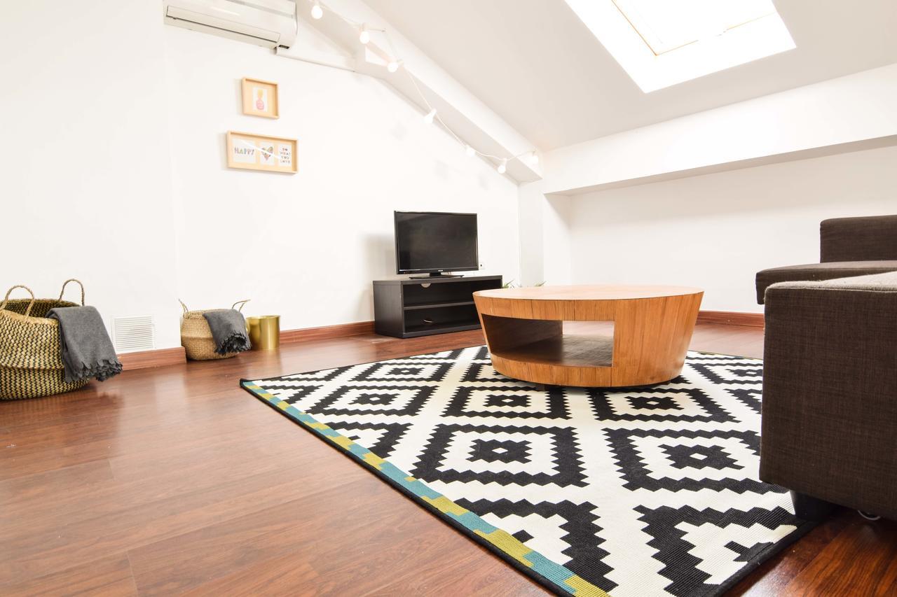 Apartment Letmalaga Economy Bishop Orchard *