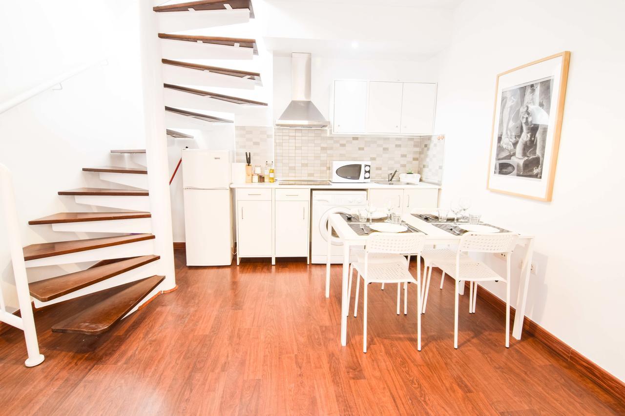 Apartment Letmalaga Economy Bishop Orchard Malaga