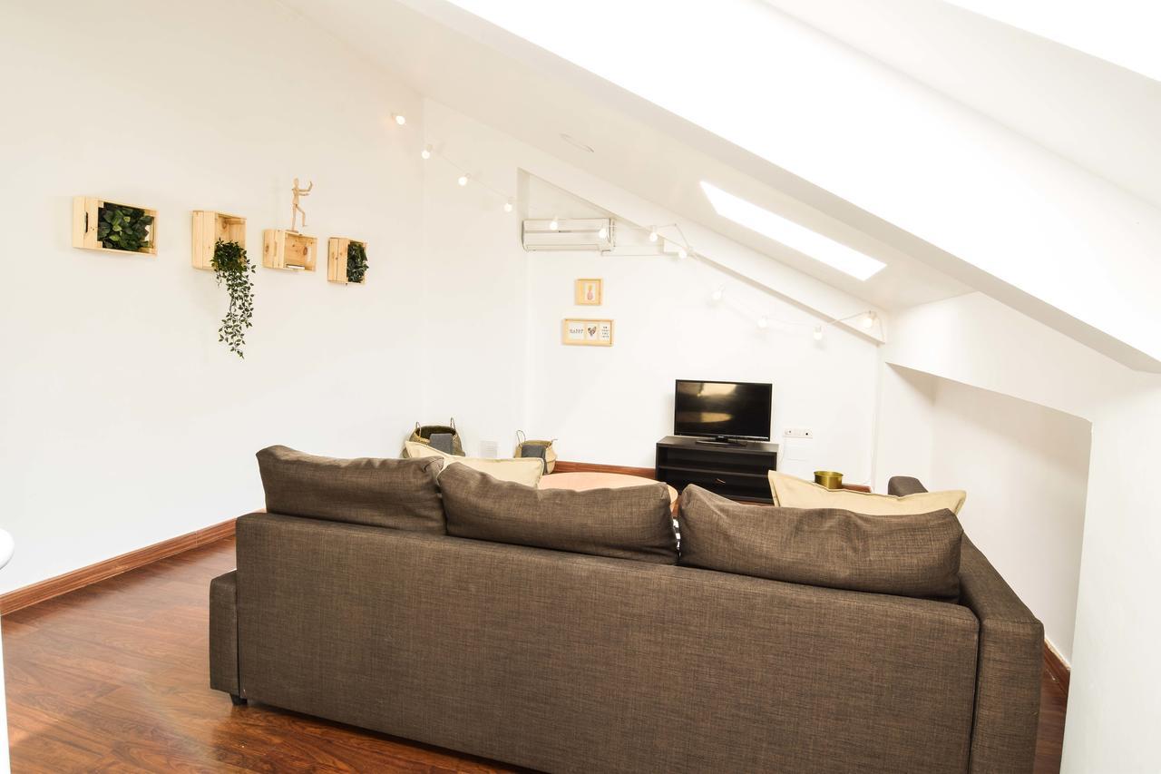 Letmalaga Economy Bishop Orchard Apartment