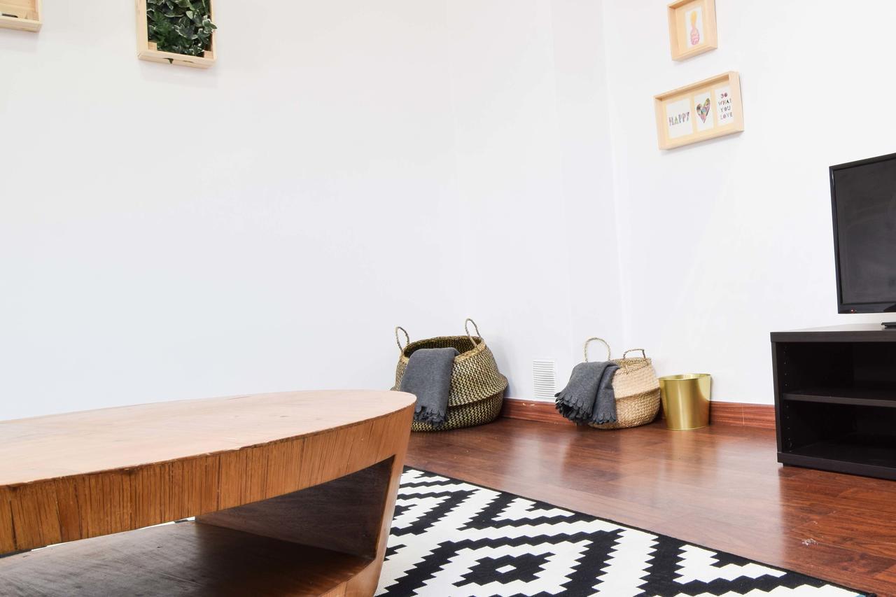 Apartment Letmalaga Economy Bishop Orchard