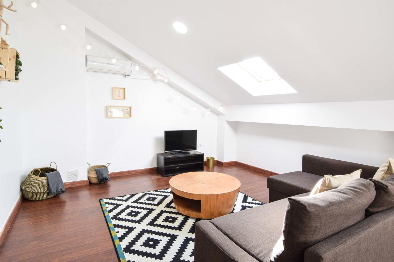 Letmalaga Economy Bishop Orchard Apartment Malaga