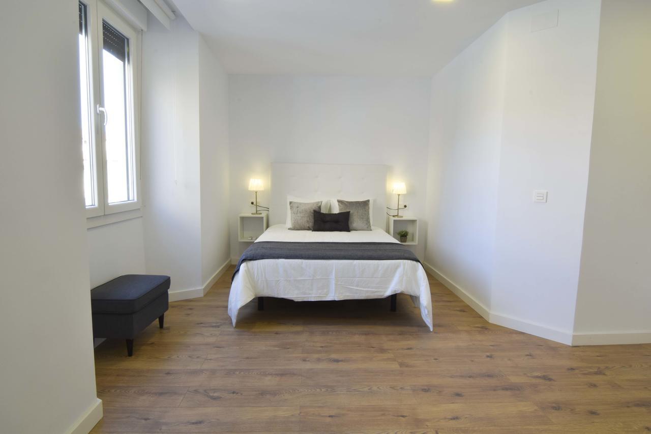 Premium Historic Center & Parking Apartamento