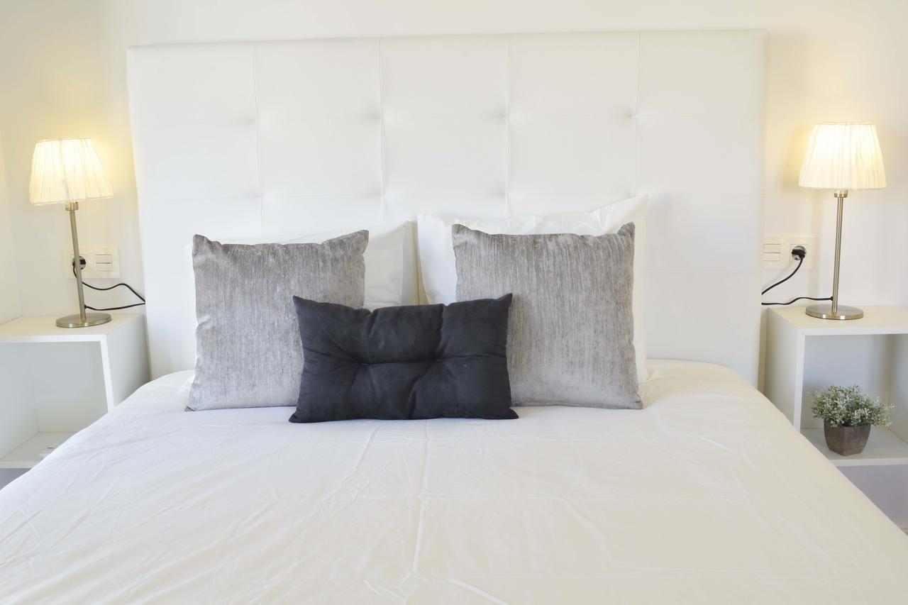 Premium Historic Center & Parking Apartamento