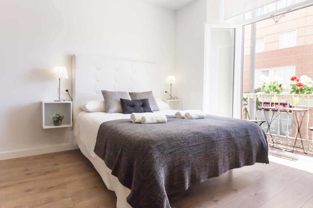 Premium Historic Center & Parking Apartamento *