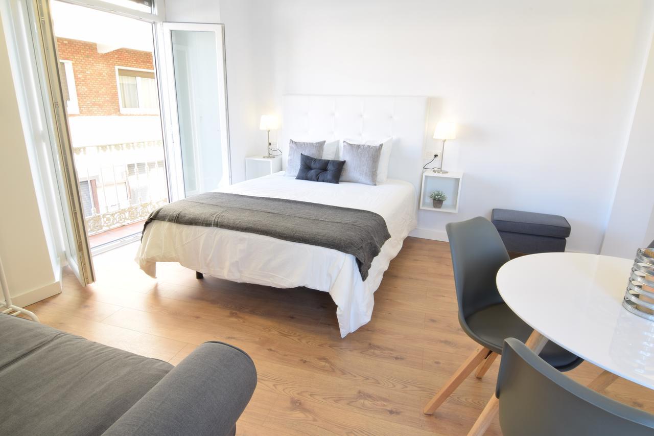 Apartamento Premium Historic Center & Parking