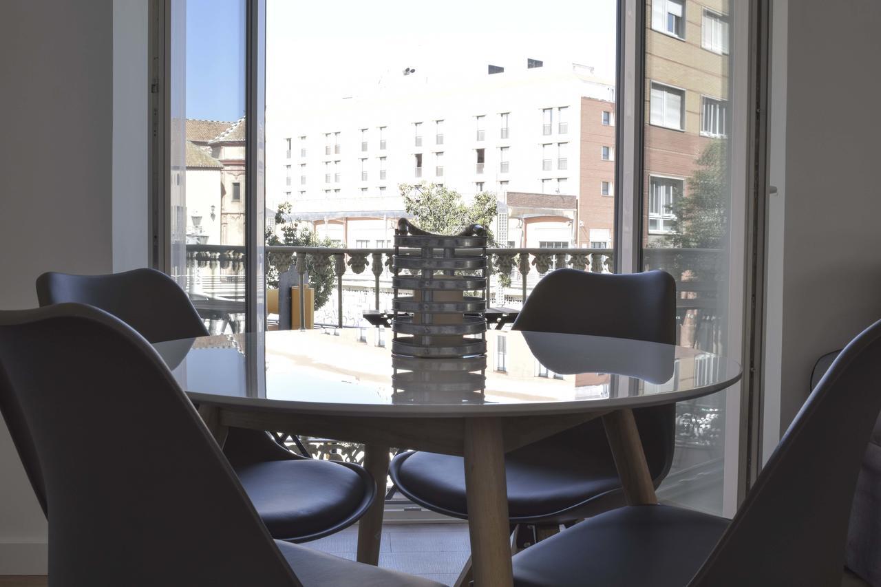 Apartamento Premium Historic Center & Parking