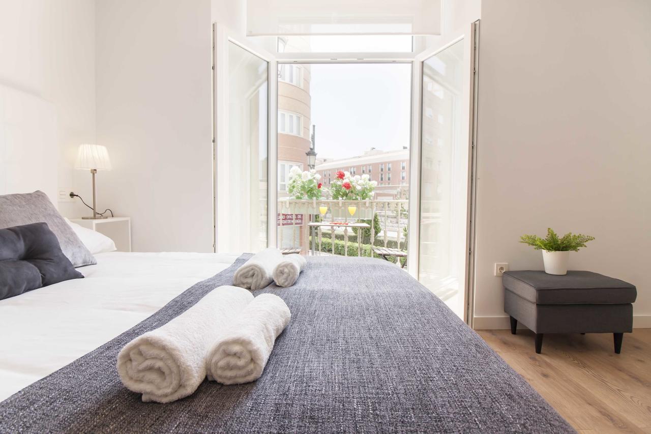 Premium Historic Center & Parking Apartamento *