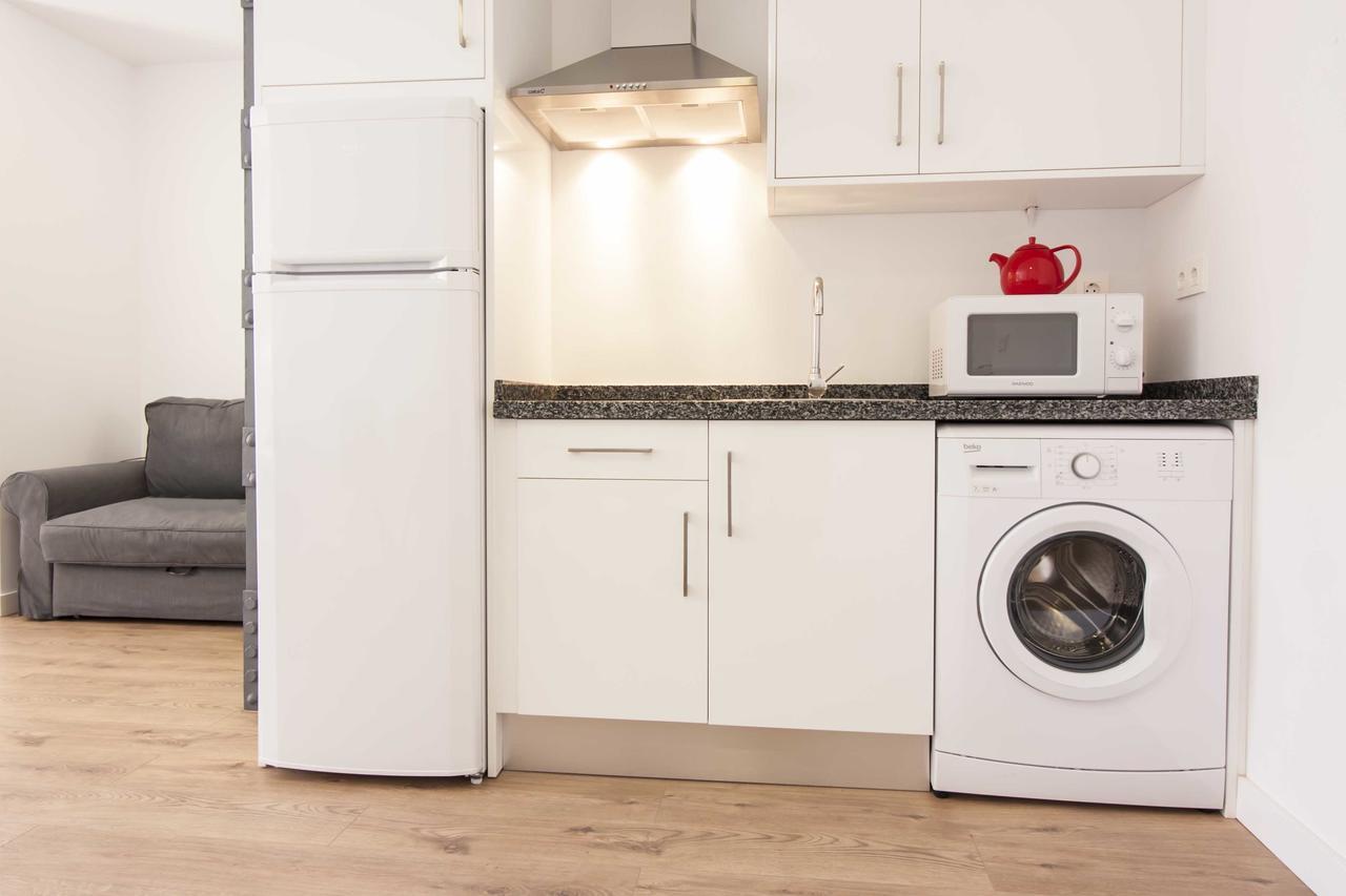 Apartamento Premium Historic Center & Parking Málaga