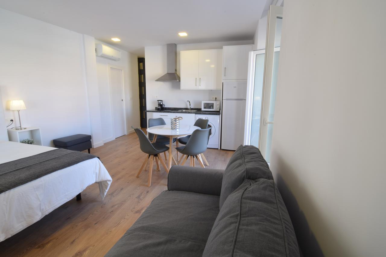 Premium Historic Center & Parking Apartamento
