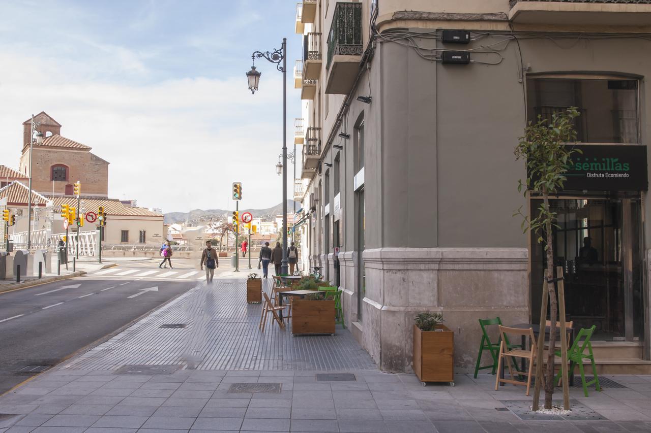 Premium Historic Center & Parking Apartamento *