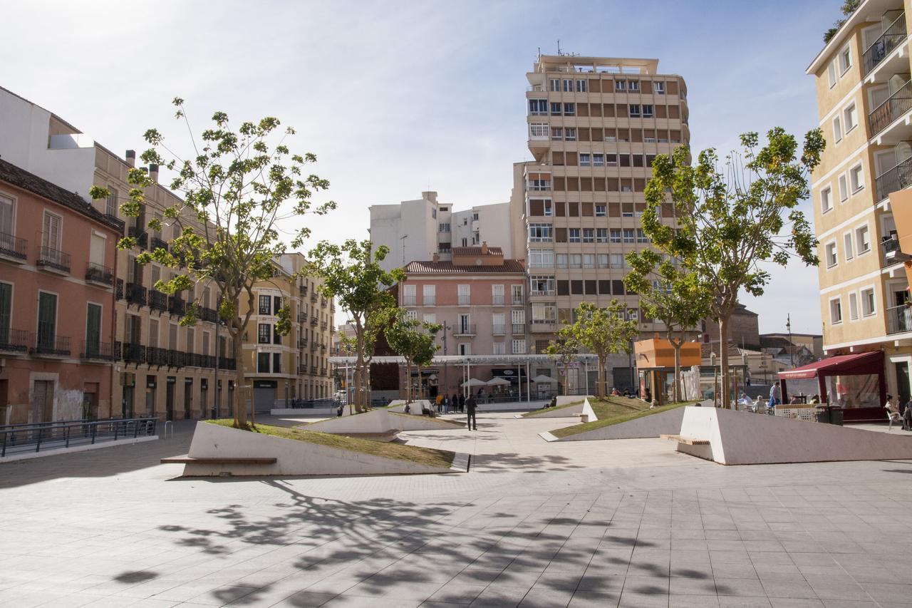 Premium Historic Center & Parking Apartamento *