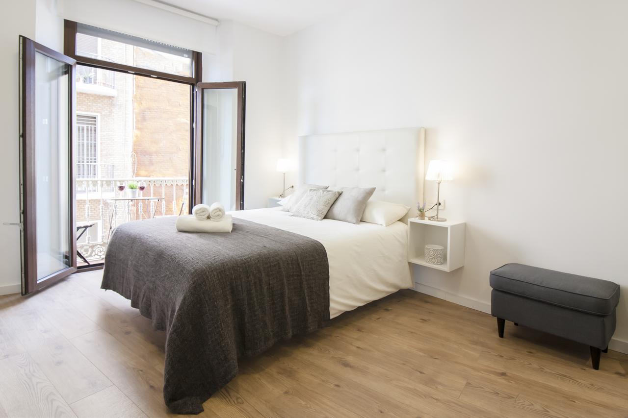 Apartamento Premium Historic Center & Parking
