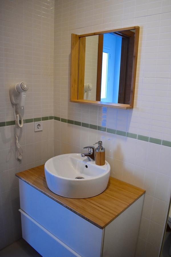 Casa Al Sur Apartamento Málaga