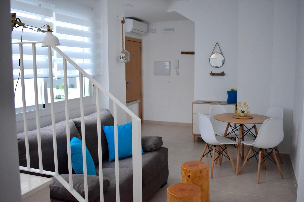 Apartamento Casa Al Sur *