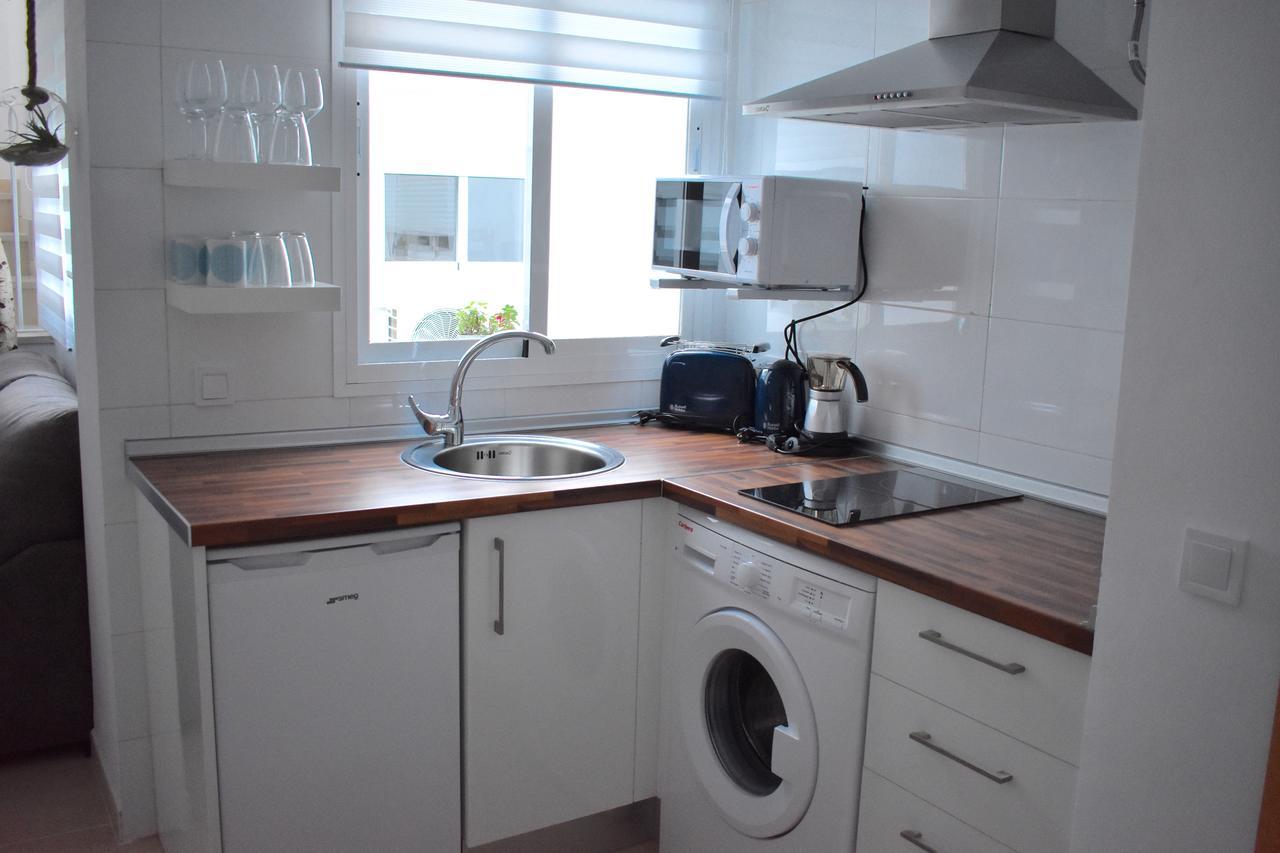 Apartamento Casa Al Sur Málaga