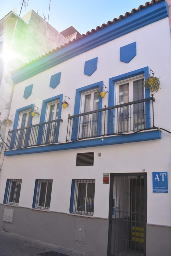 Casa Al Sur Málaga