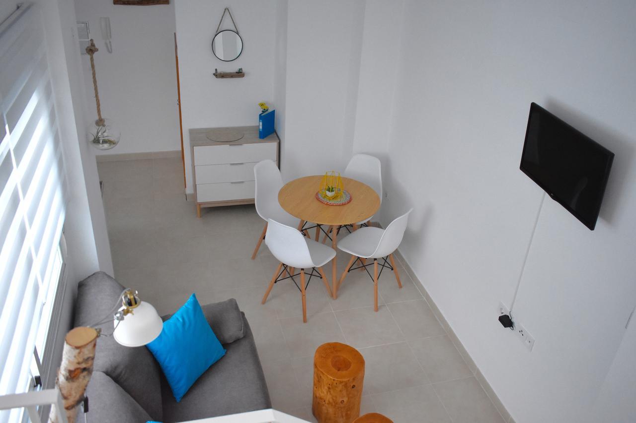 Casa Al Sur Apartamento Málaga