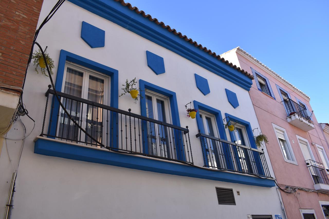 Apartamento Casa Al Sur *