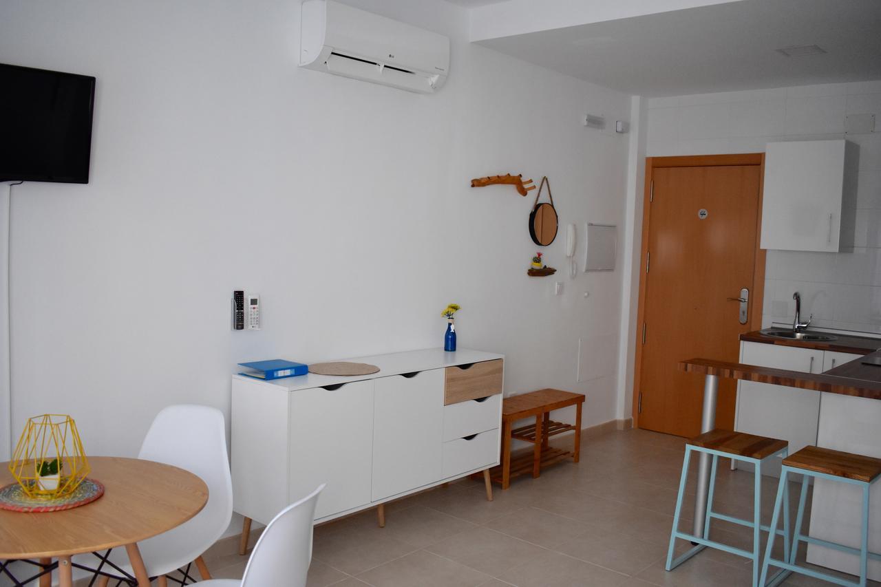 Casa Al Sur Apartamento *
