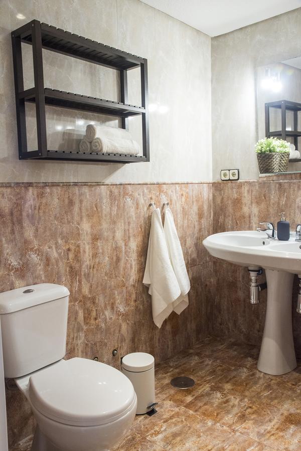 Apartamento Centro Juan De Austria