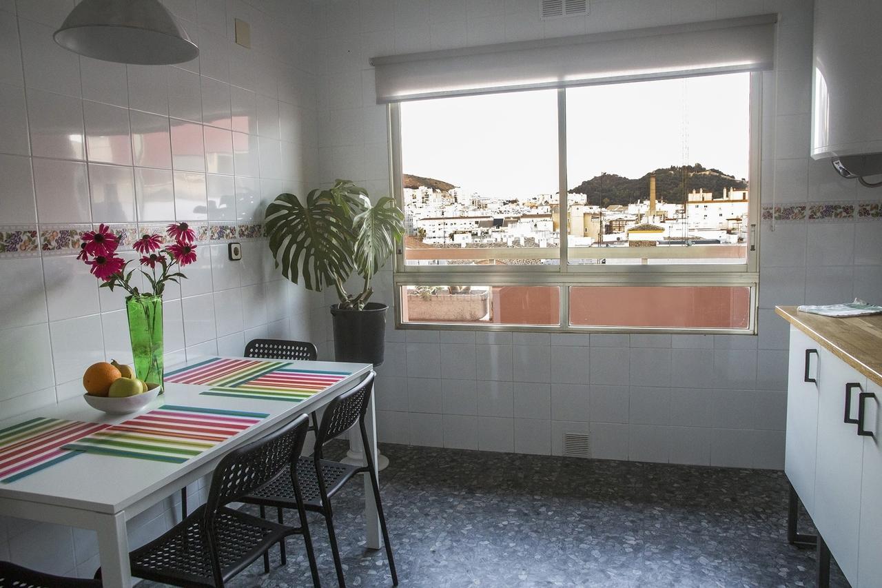 Centro Juan De Austria Apartamento