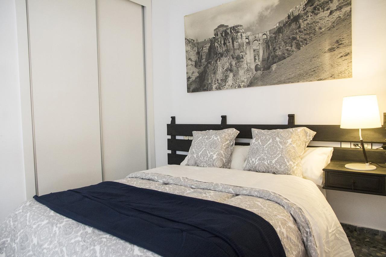 Centro Juan De Austria Apartamento