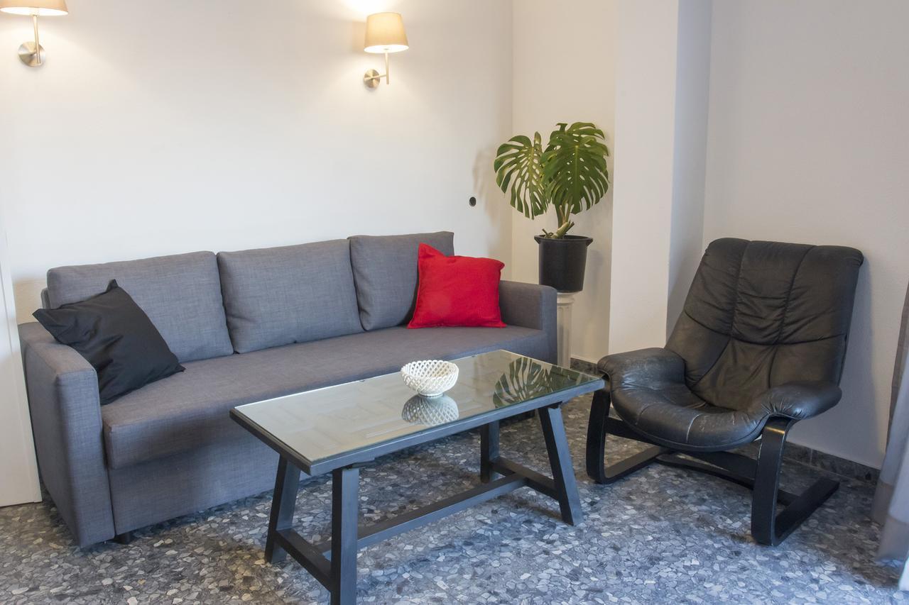 Centro Juan De Austria Apartamento *