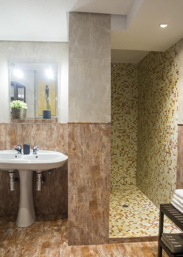 Apartamento Centro Juan De Austria *