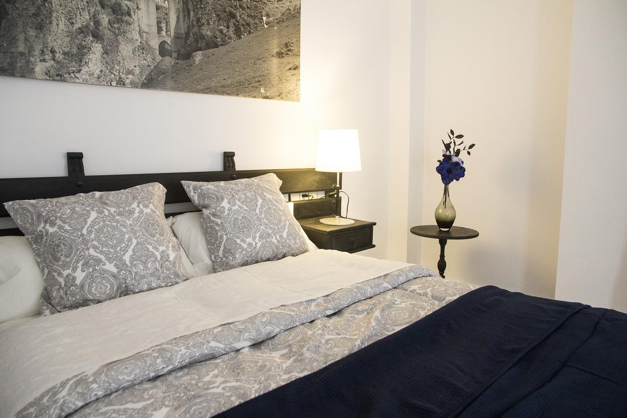 Centro Juan De Austria Apartamento *