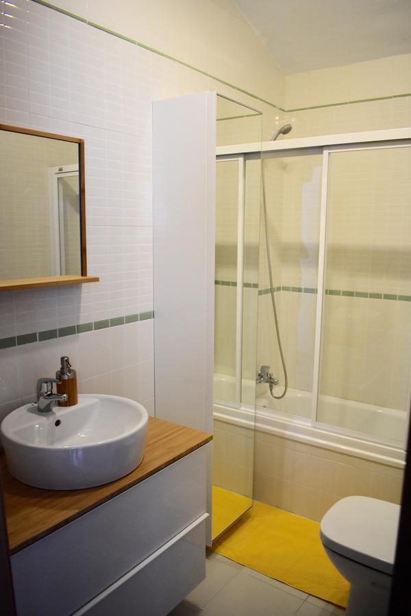 Casa Al Sur Apartamento *