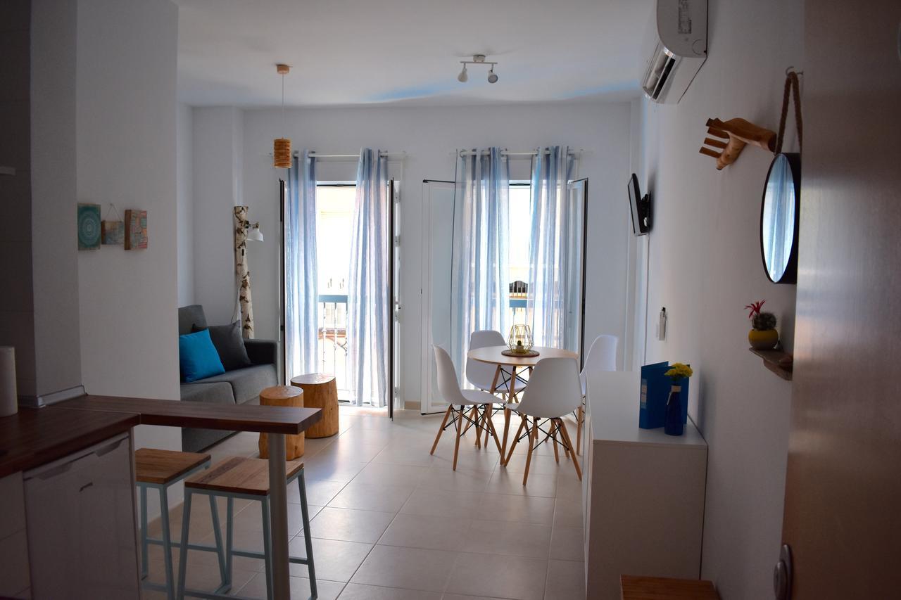 Casa Al Sur Apartamento