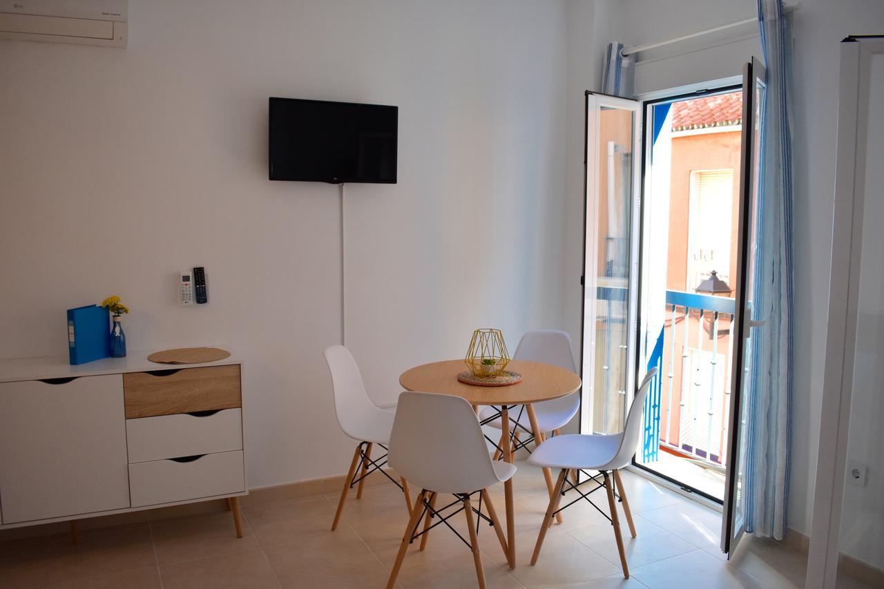 Apartamento Casa Al Sur Málaga