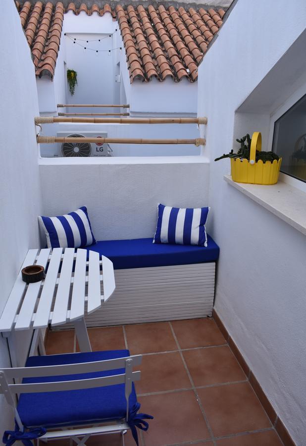Apartamento Casa Al Sur Málaga