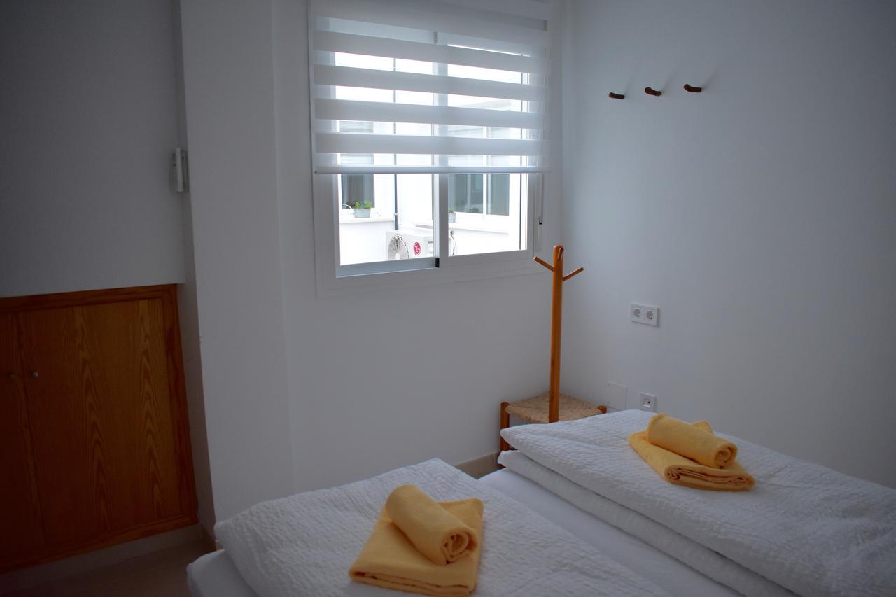 Casa Al Sur * Málaga