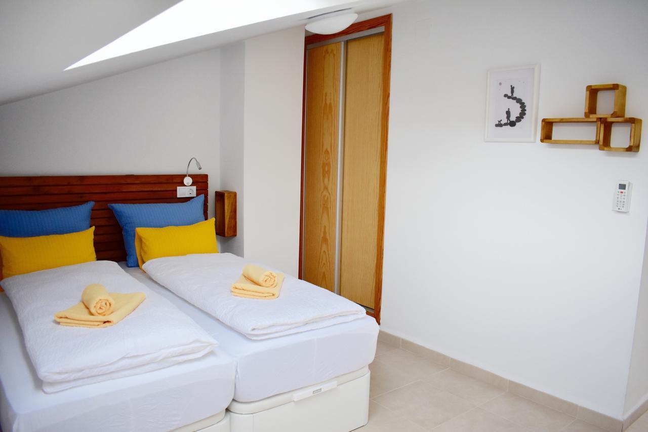 Casa Al Sur * Málaga