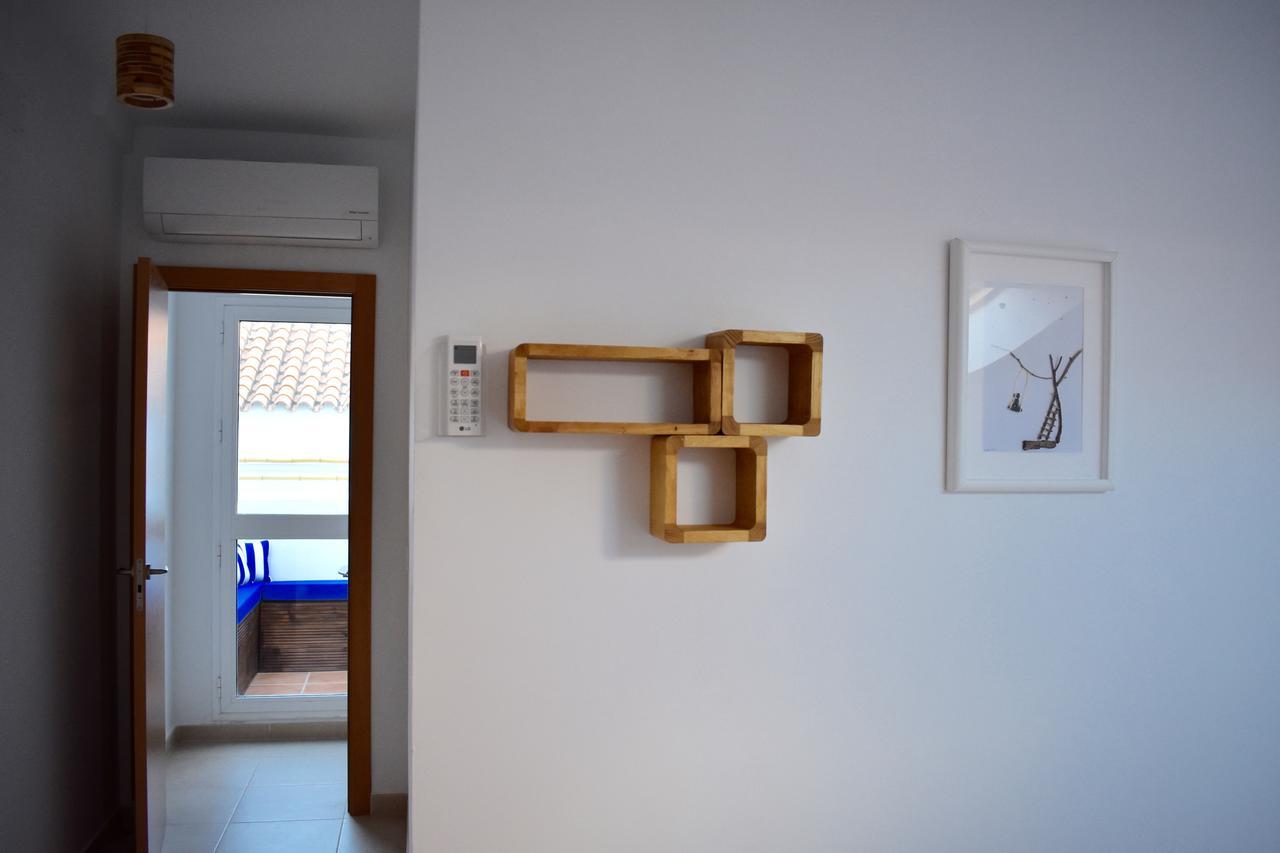 Apartamento Casa Al Sur Málaga