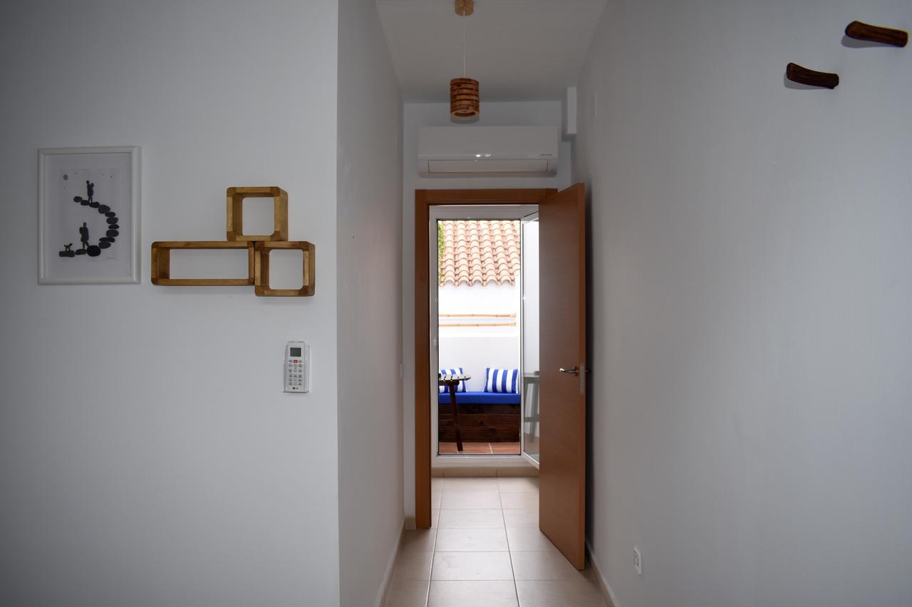 Apartamento Casa Al Sur Málaga