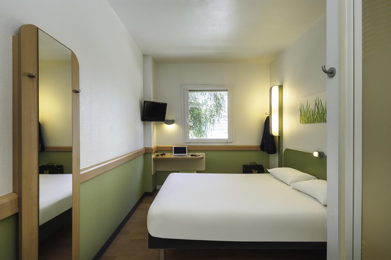 Ibis Budget Centro Hotel