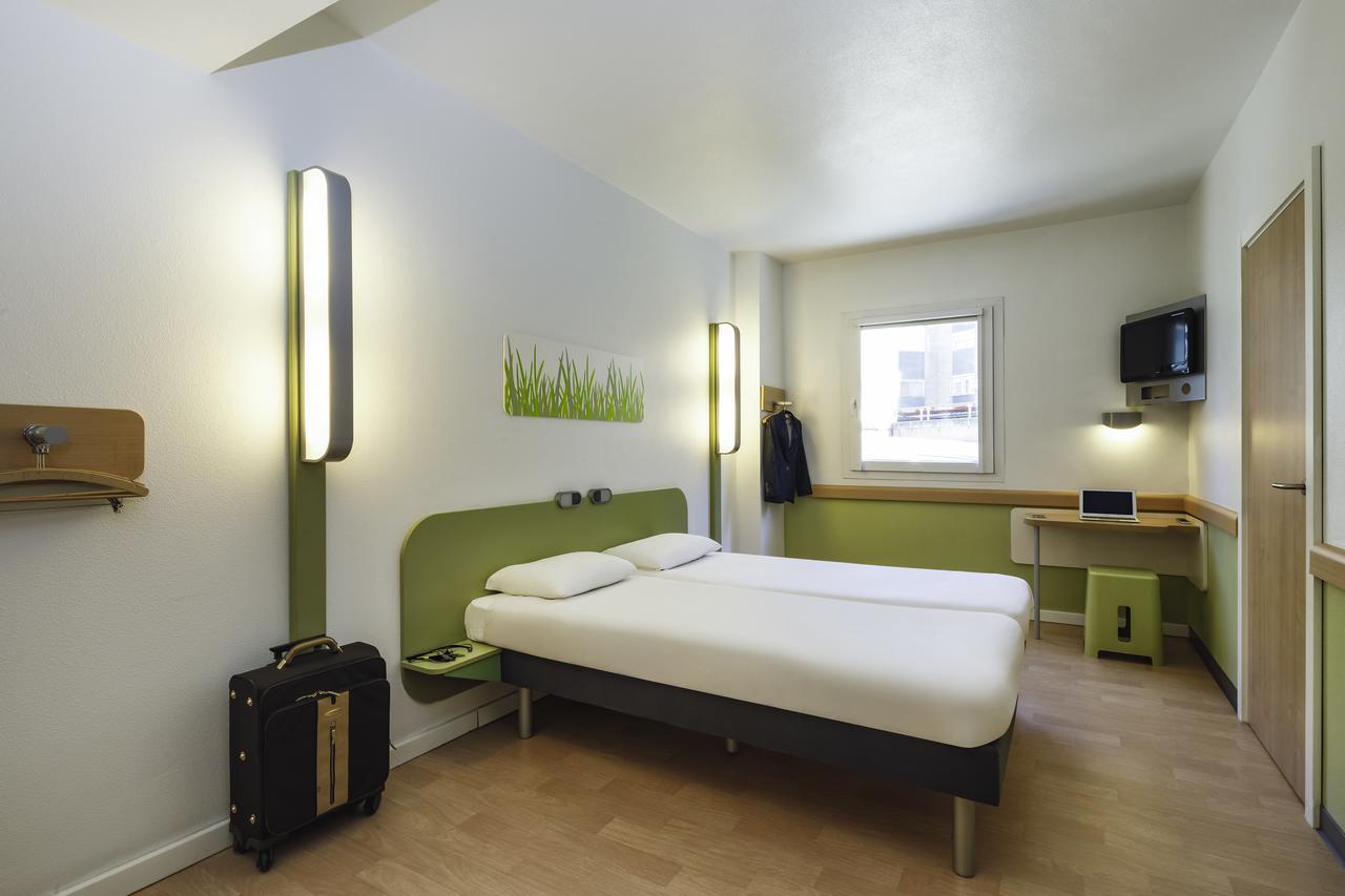 Ibis Budget Centro Hotel Málaga