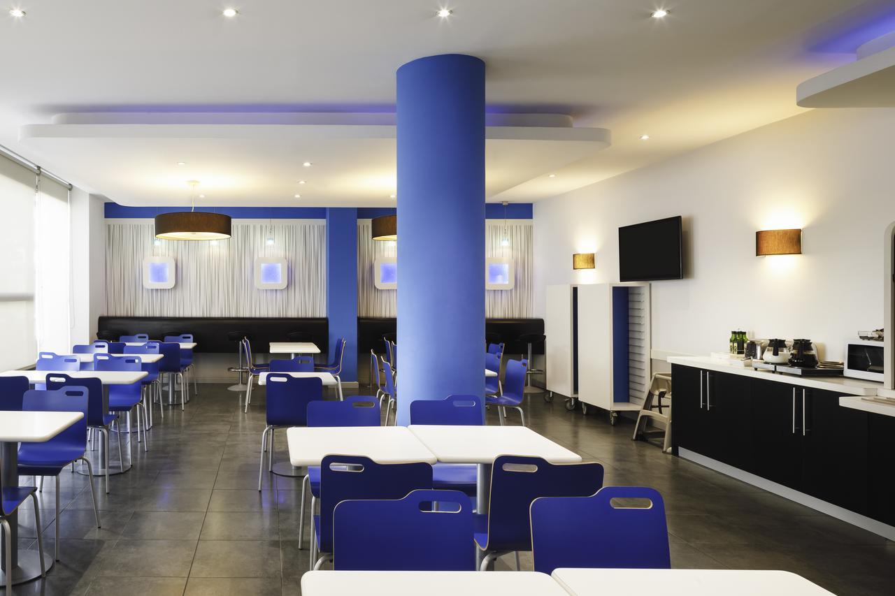 Ibis Budget Centro *