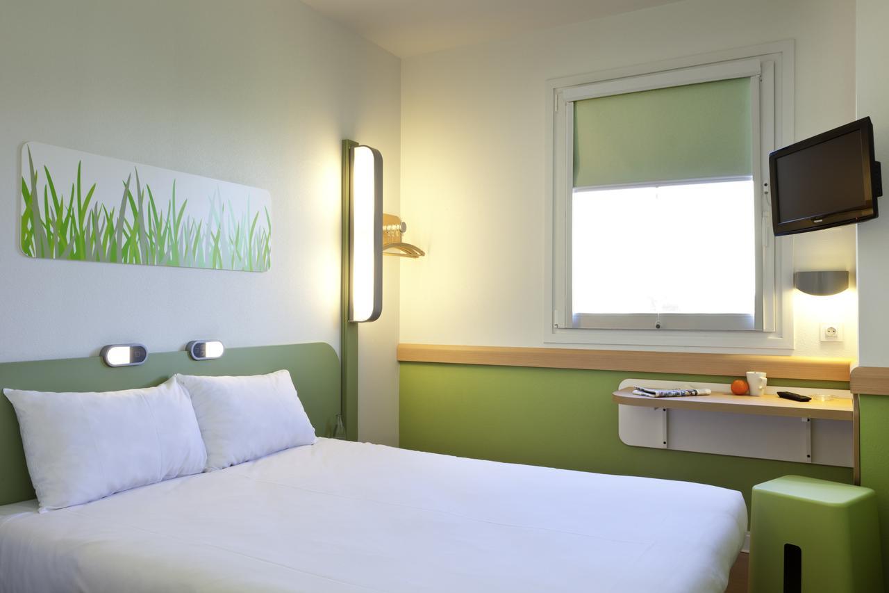 Ibis Budget Centro Hotel