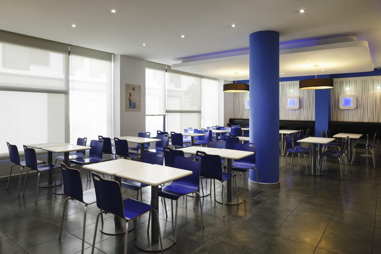 Hotel Ibis Budget Centro *