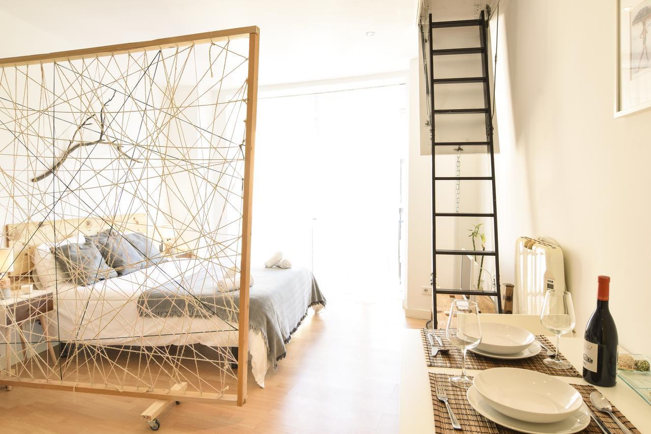 P&p Lagunillas I Y Ii Appartement *