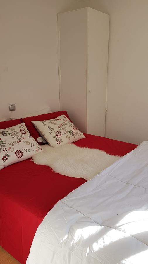Appartement Bonito Atico Cerca De La Estacion De Buses Y Trenes