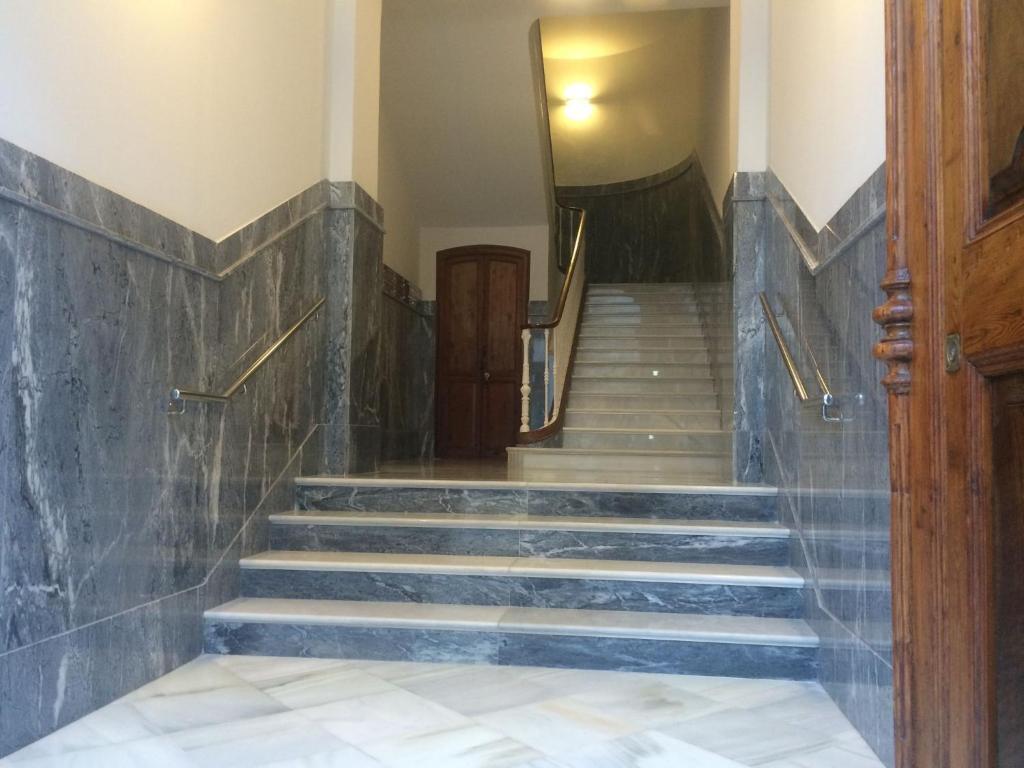 Affittacamere Larios Málaga