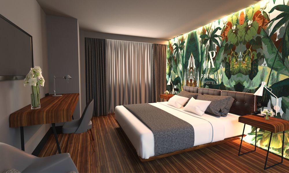 Hotel Premium 3*