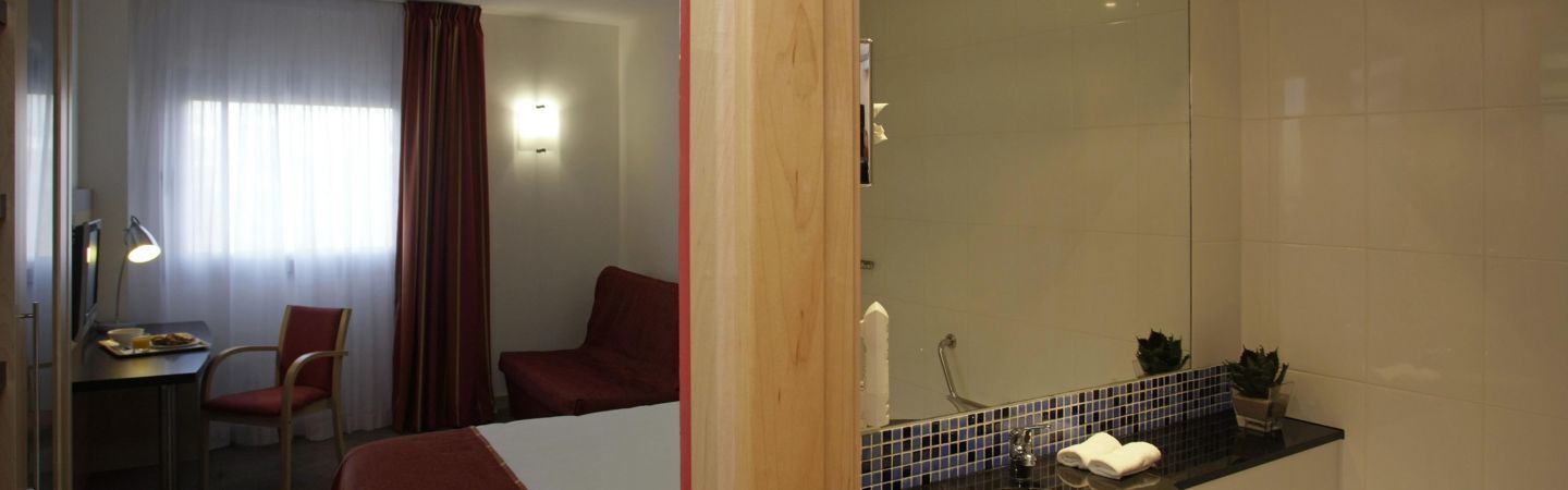 Hotell Express Airport By Ihg