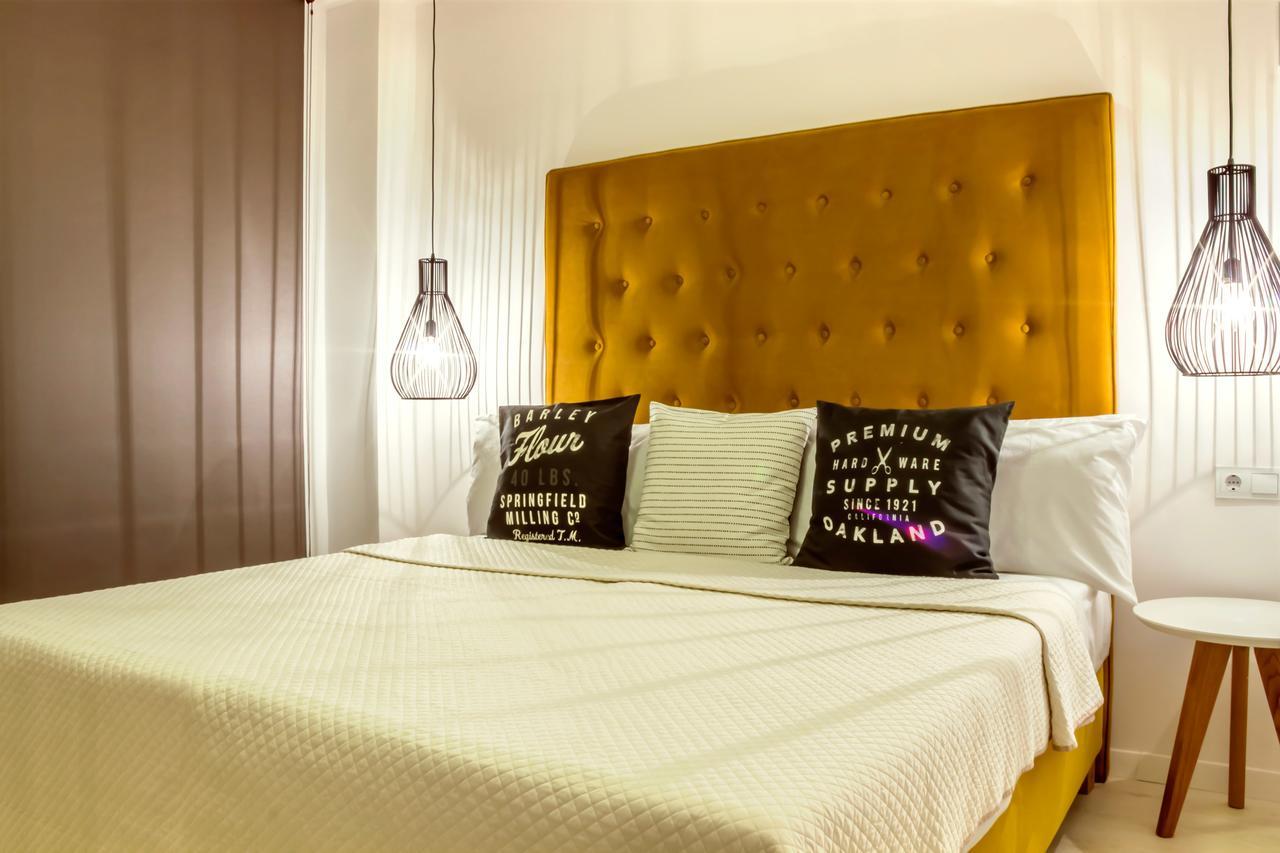 Santa Cruz Apartment Malaga