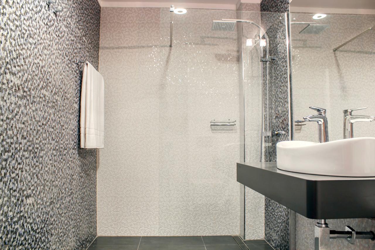 Santa Cruz Apartment Malaga